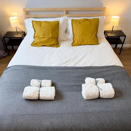 Scandi Style Apartment With Stunning Views Linlithgow Kültér fotó
